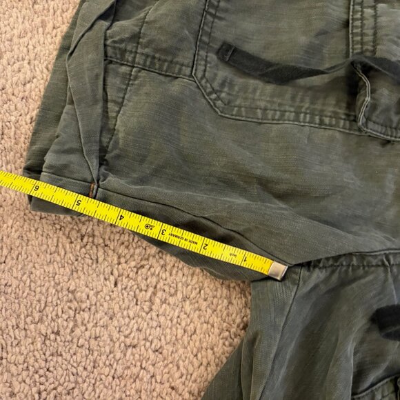 Sundance Cargo Shorts size 4 - Picture 6 of 6